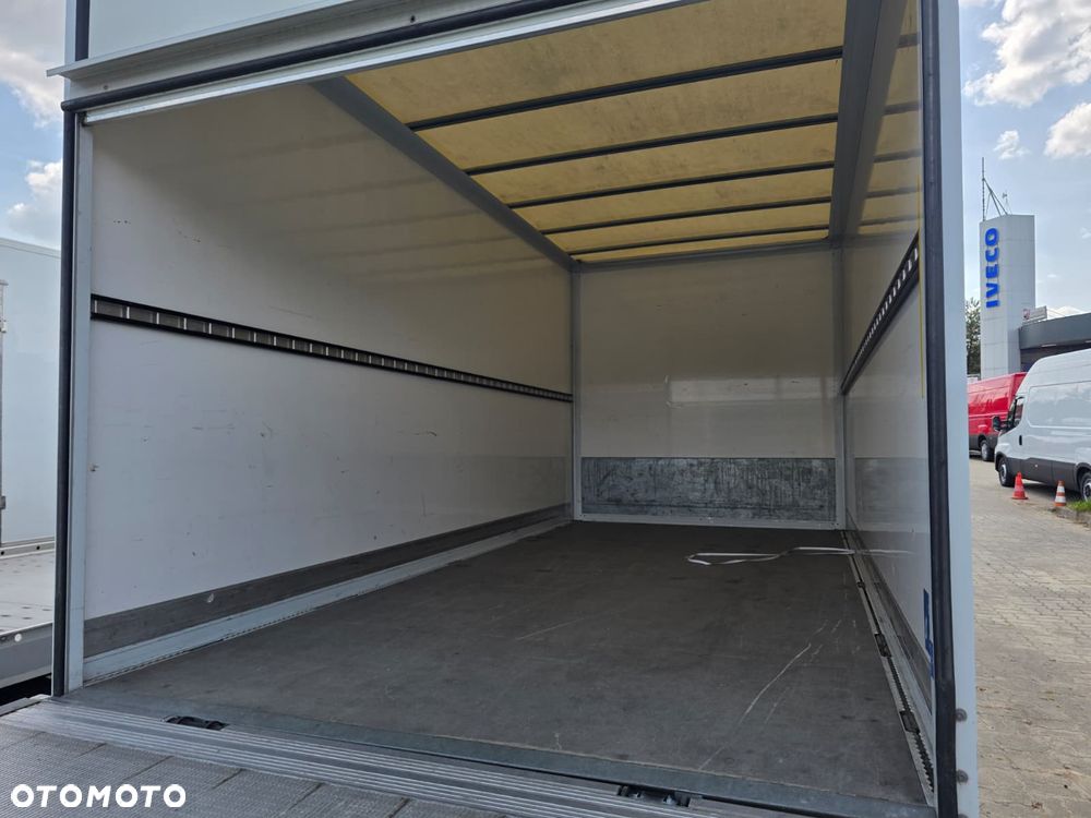 Iveco Kontener z Windą 8EP 35C16 Bliźniaki - 7