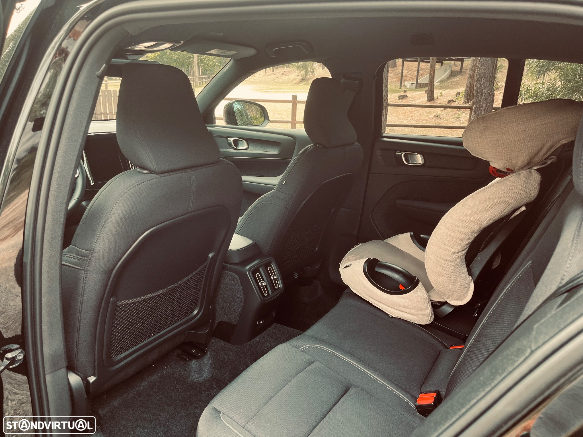 Volvo XC 40 Recharge 69 kWh Single Motor Core - 25