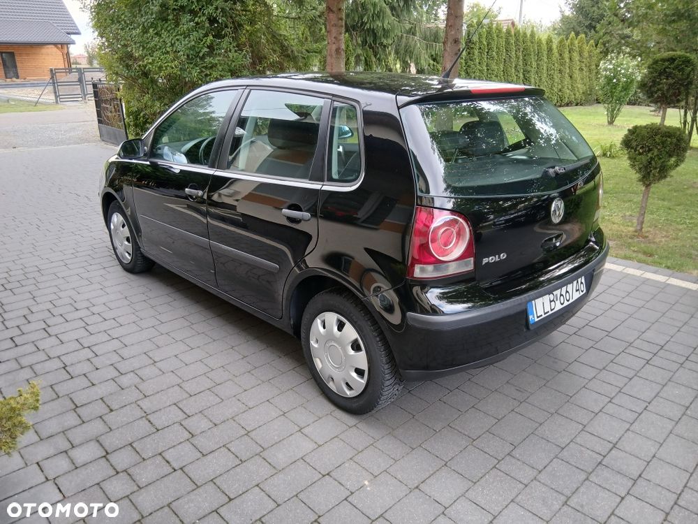 Volkswagen Polo - 4