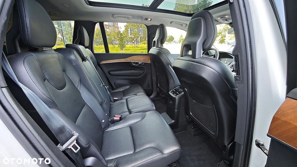 Volvo XC 90 - 19