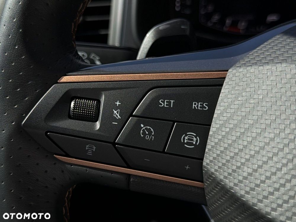 Cupra Ateca - 15