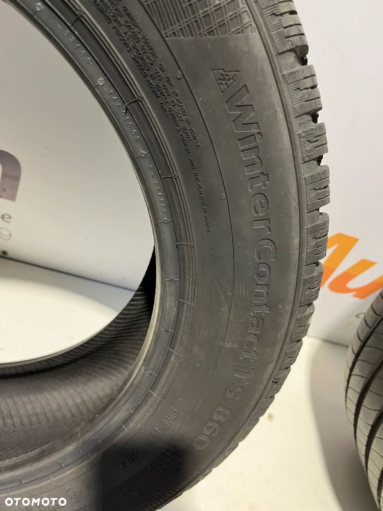 205/55R16 91H Continental WinterContact TS860 2019R ZIMA - 3