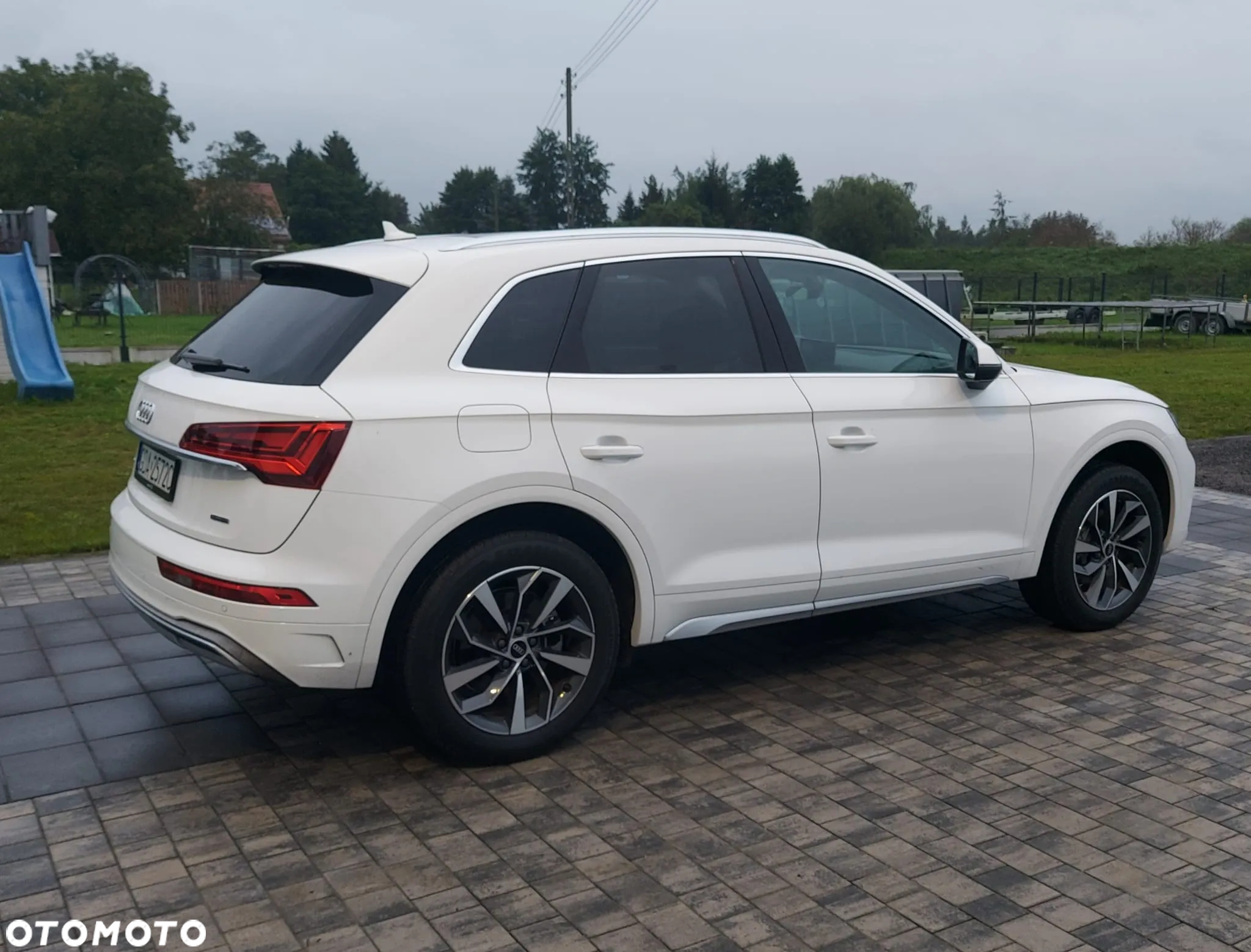 Audi Q5 - 6