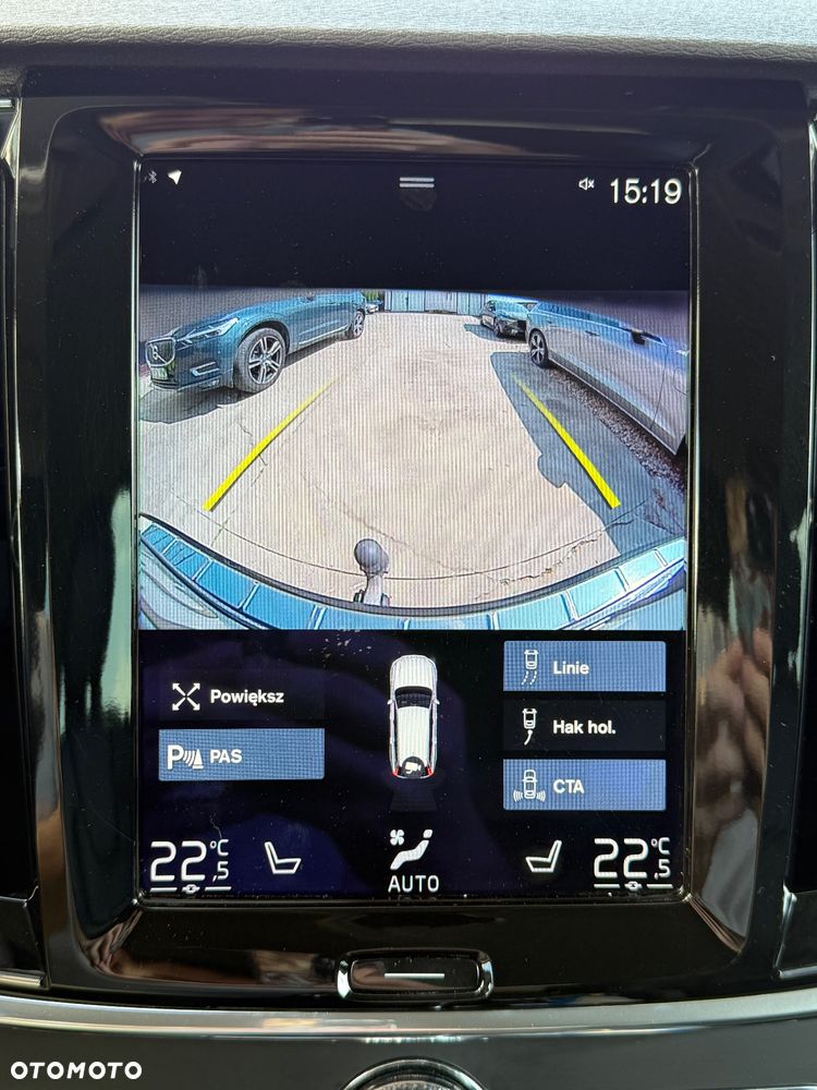 Volvo V90 D4 Geartronic Momentum - 27