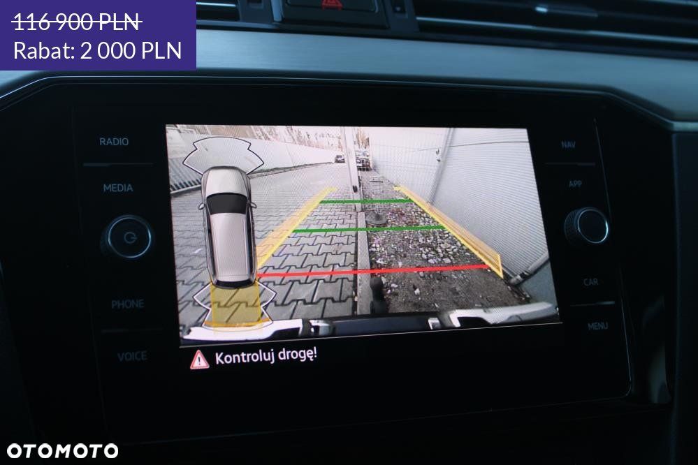 Volkswagen Passat - 21