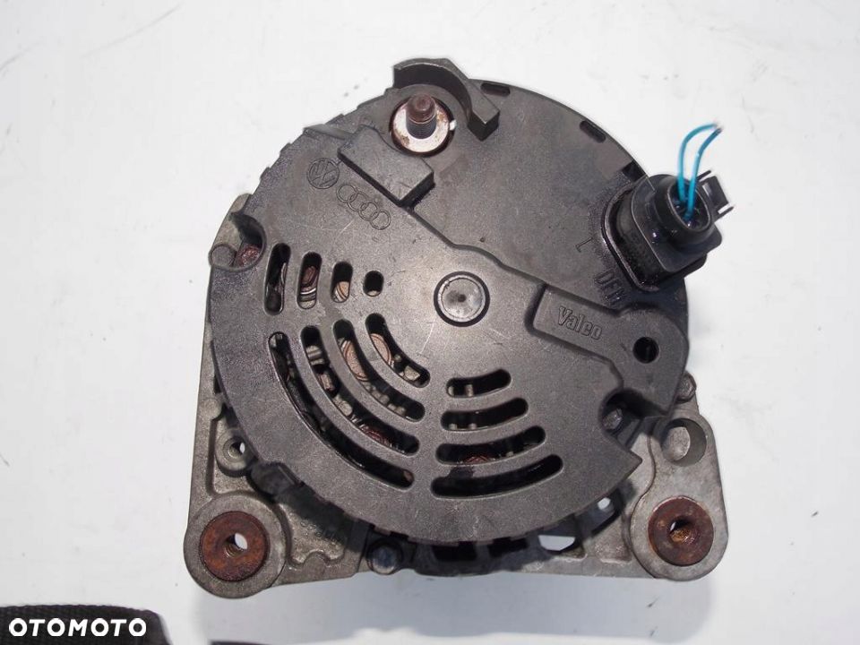 ALTERNATOR PASSAT B5 FL SUPERB AUDI A4 B5 1.9 TDI - 3