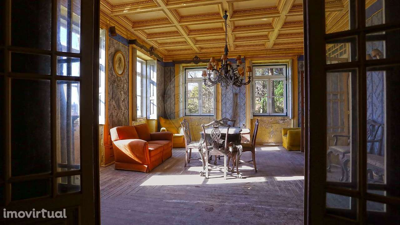 Moradia T12 para venda - Grande imagem: 5/21