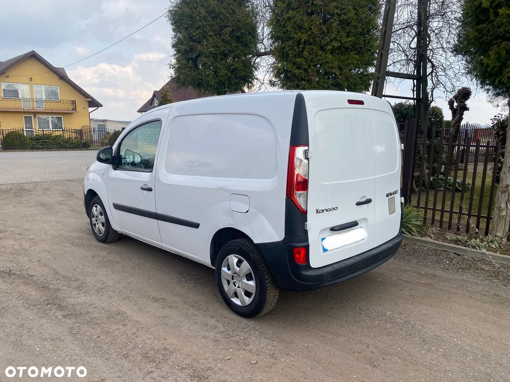 Renault KANGOO - 2