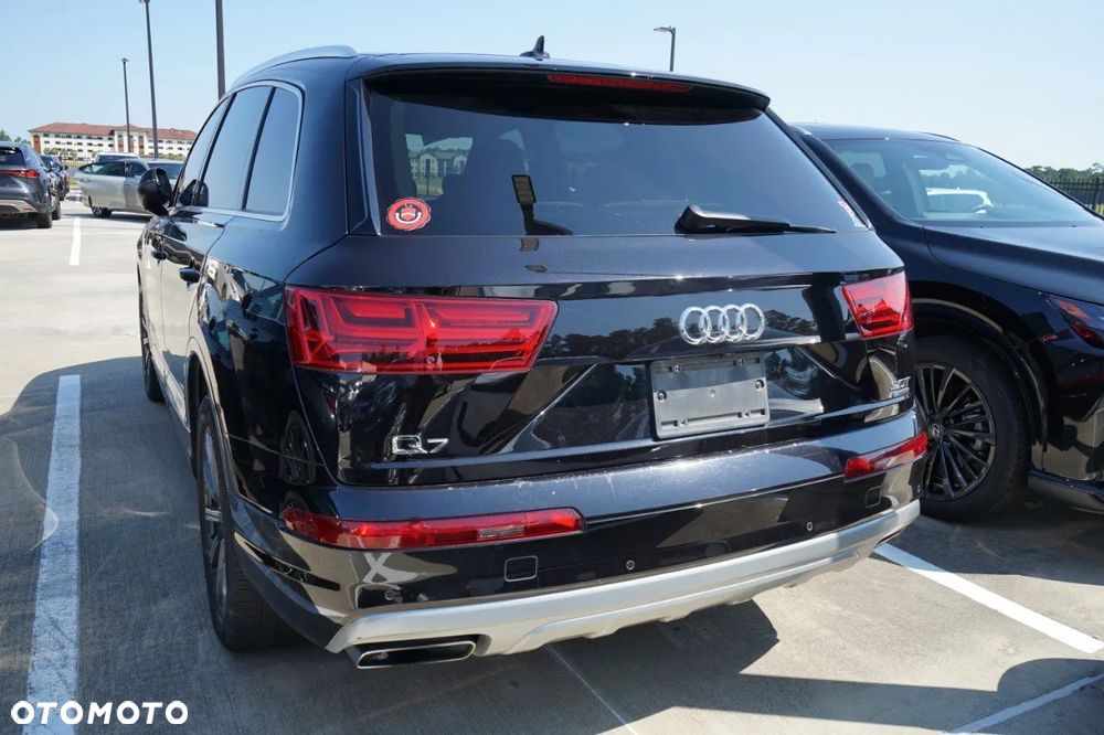 Audi Q7 3.0 TFSI Quattro Tiptronic - 3