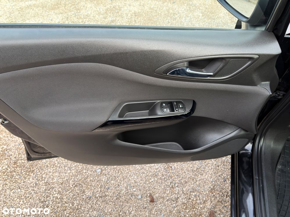 Opel Corsa 1.4 (ecoFLEX) Start/Stop Edition - 19