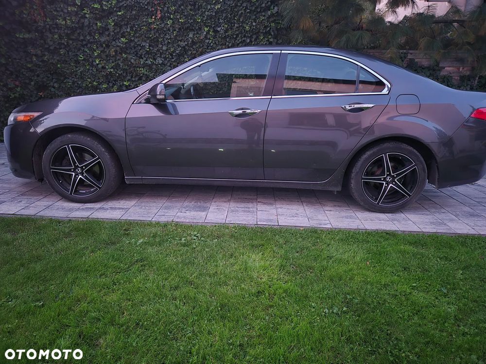 Honda Accord 2.0 Elegance - 5