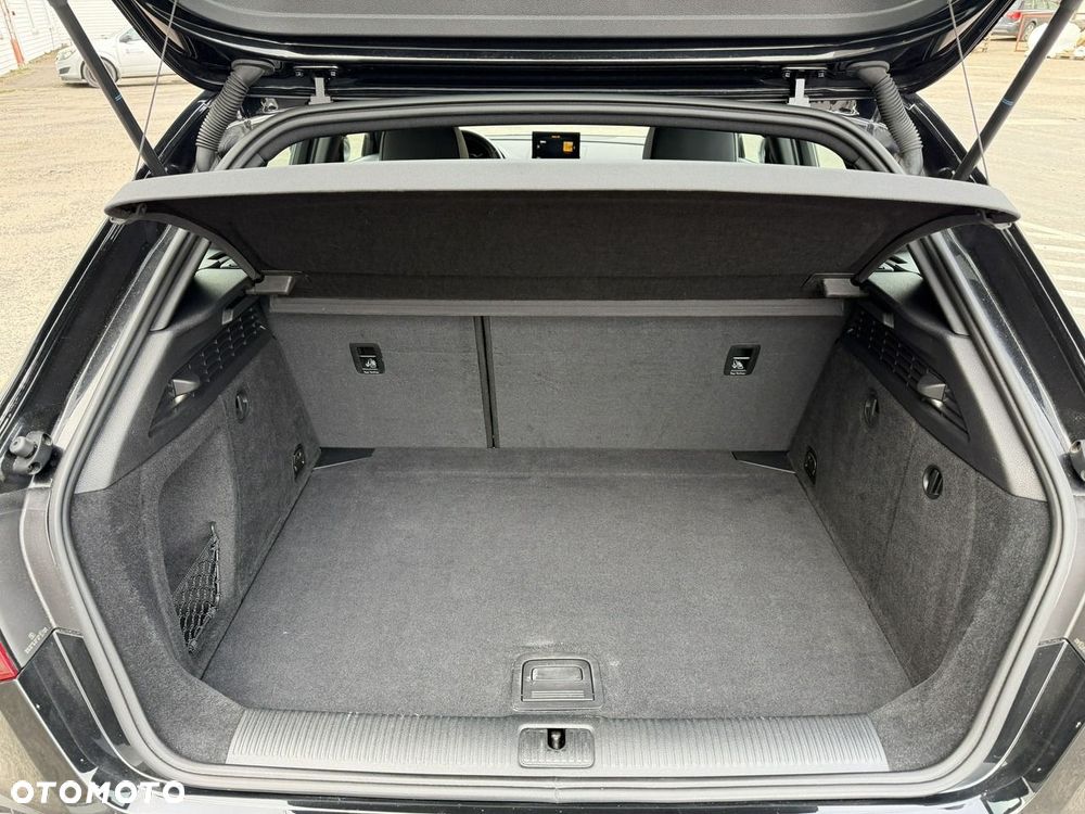 Audi A3 Sportback 35 TDI S Line S tronic - 38