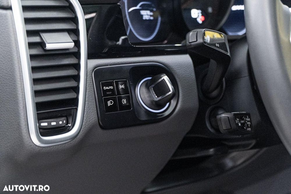 Porsche Cayenne Tiptronic S - 30