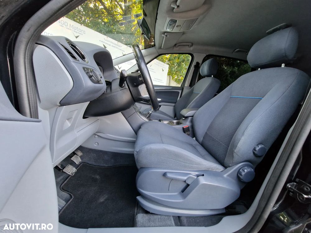 Ford S-Max 2.0 TDCi Trend - 18