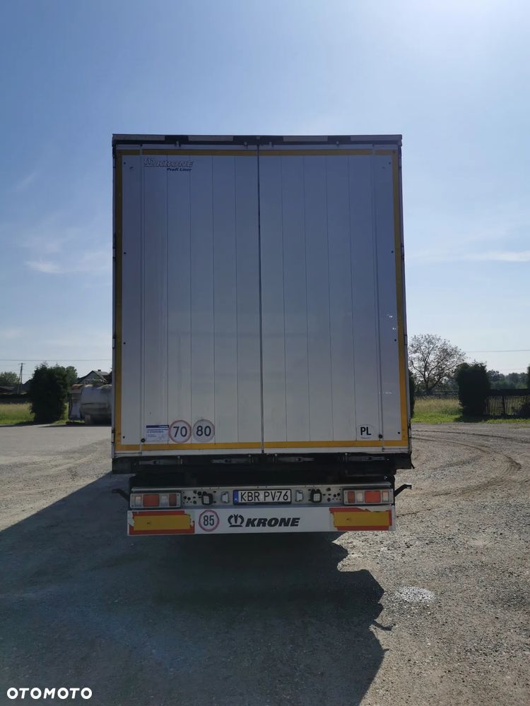 DAF Xf 460 - 12