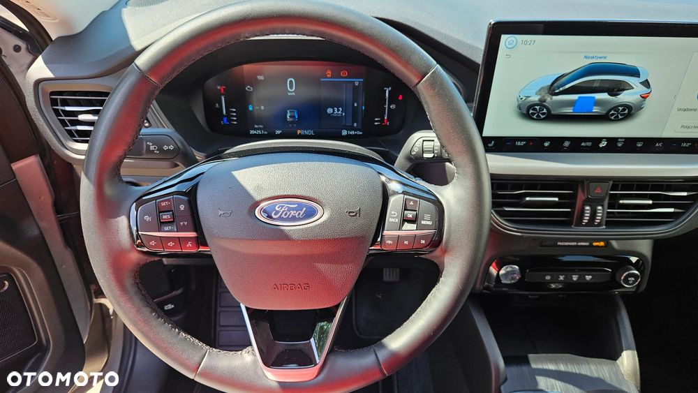 Ford Kuga - 35