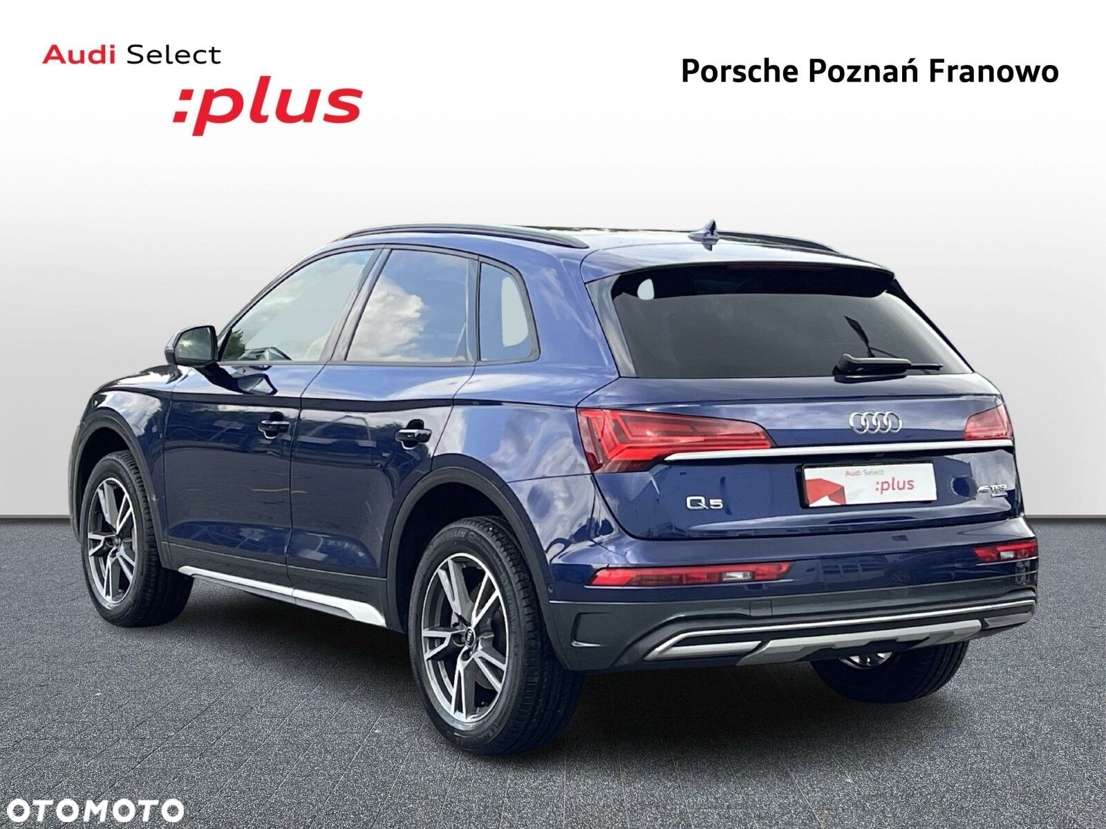 Audi Q5 - 3