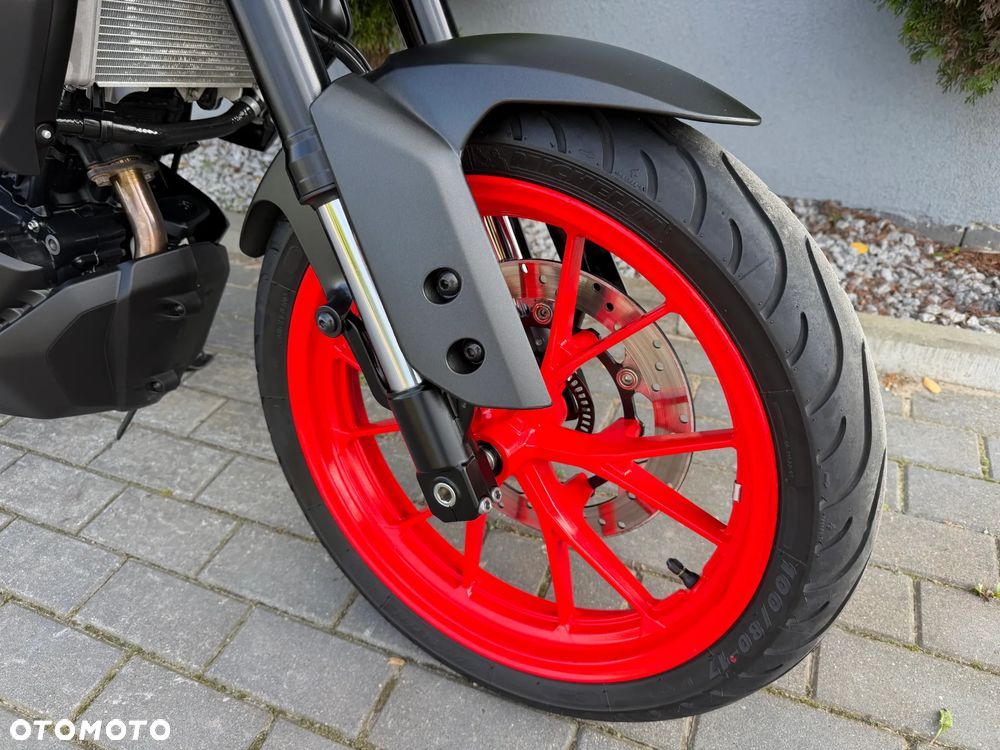 Yamaha MT - 10