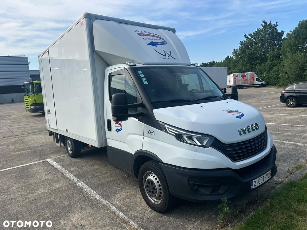 Iveco Daily 35S18 - 3