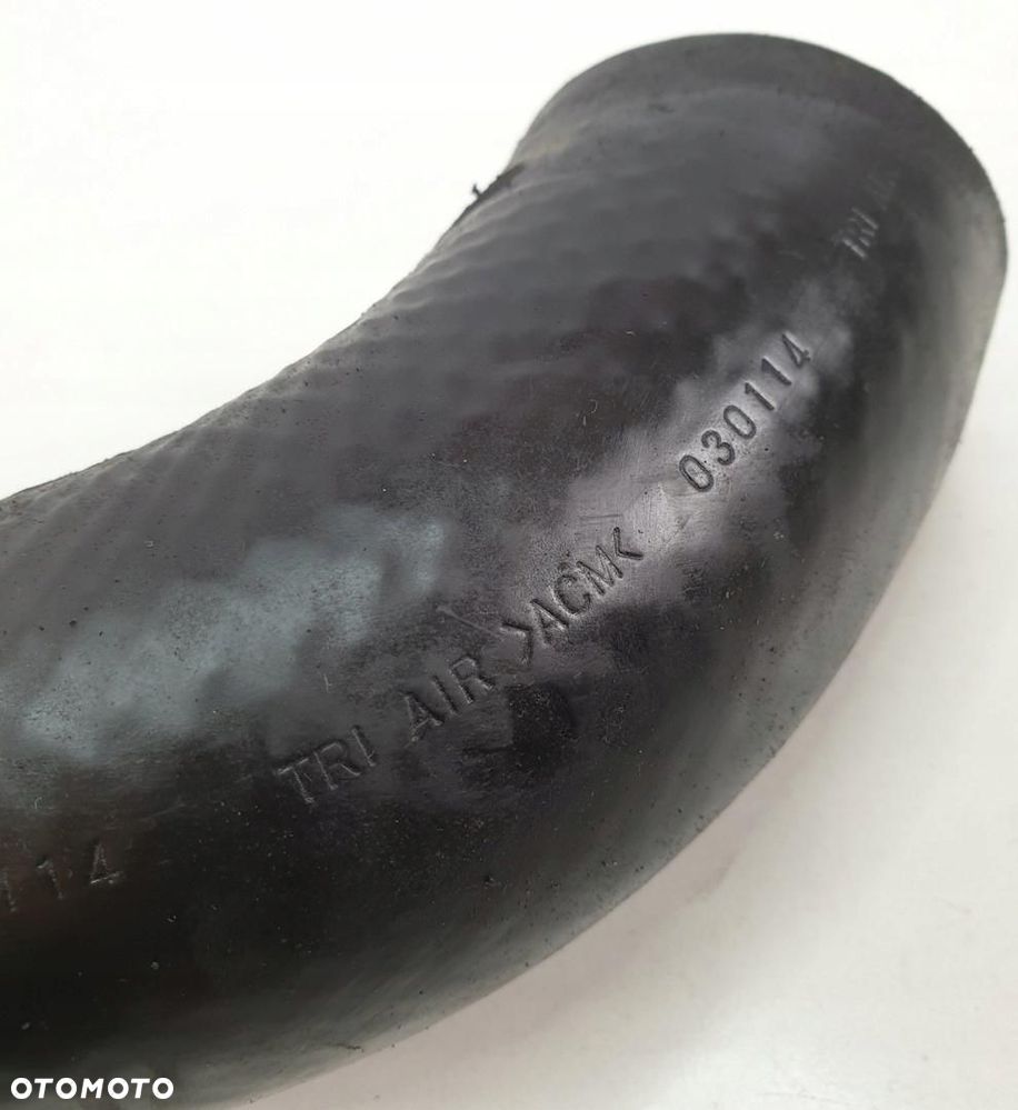 WĄŻ RURA POWIETRZA MAZDA 6 GG 2.0 D - 3