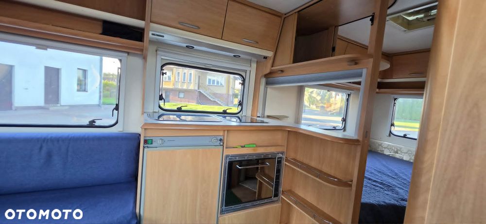 Lunar CHATEAU 470 - 9
