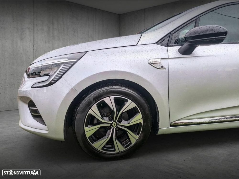 Renault Clio - 5