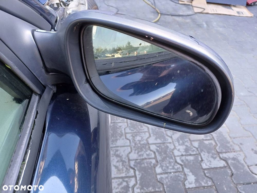 LUSTERKO PRAWE ELEKTRYCZNE VOLVO S80 I 417-26 7 PIN EU - 3