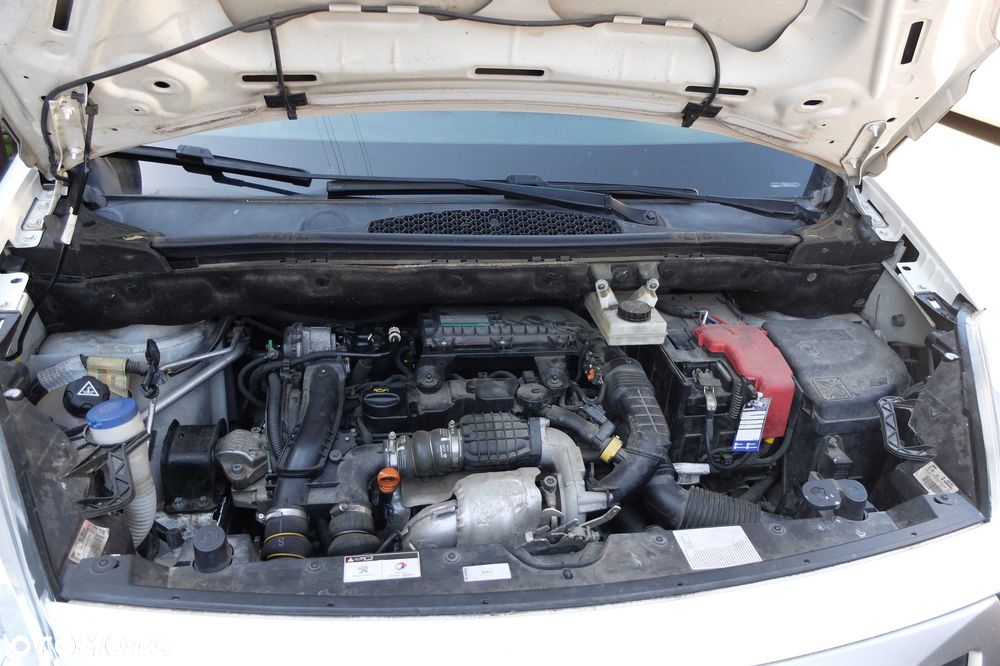 Peugeot Partner - 6
