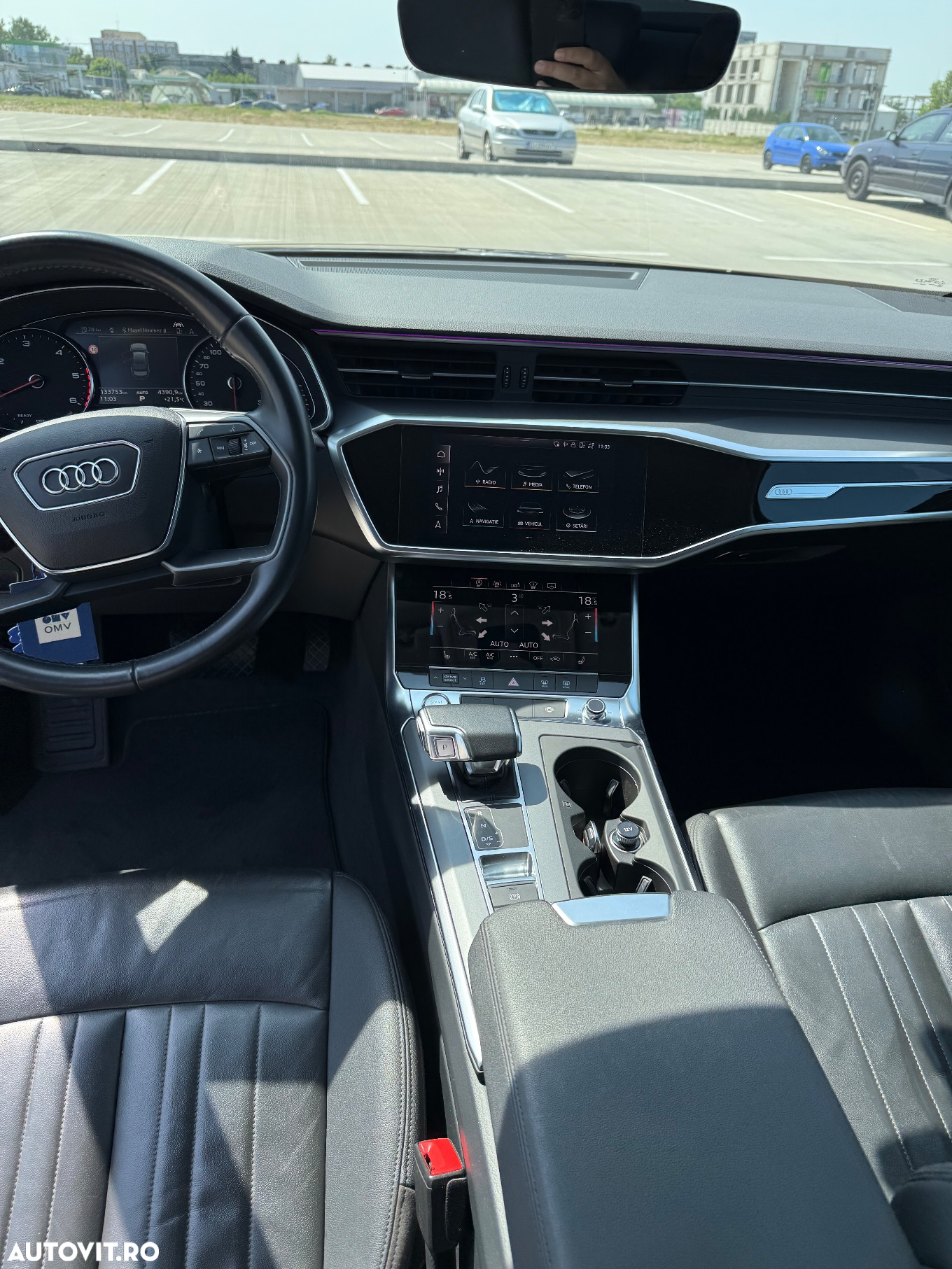 Audi A6 - 14