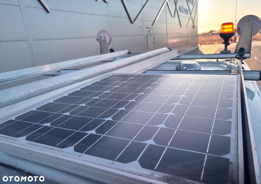 Ford Transit Custom - 20