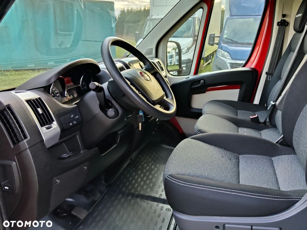 Fiat Ducato - 19