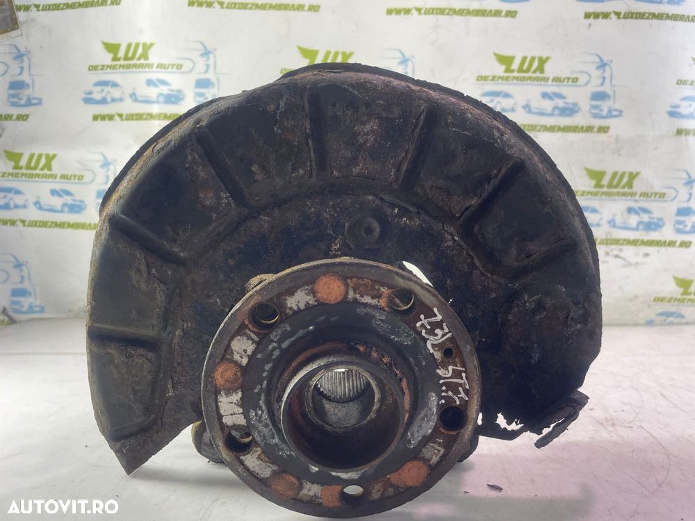 Fuzeta stanga fata 2.0 tdi BMN Skoda Octavia 2 [2004 - 2008] 2.0 tdi - 2