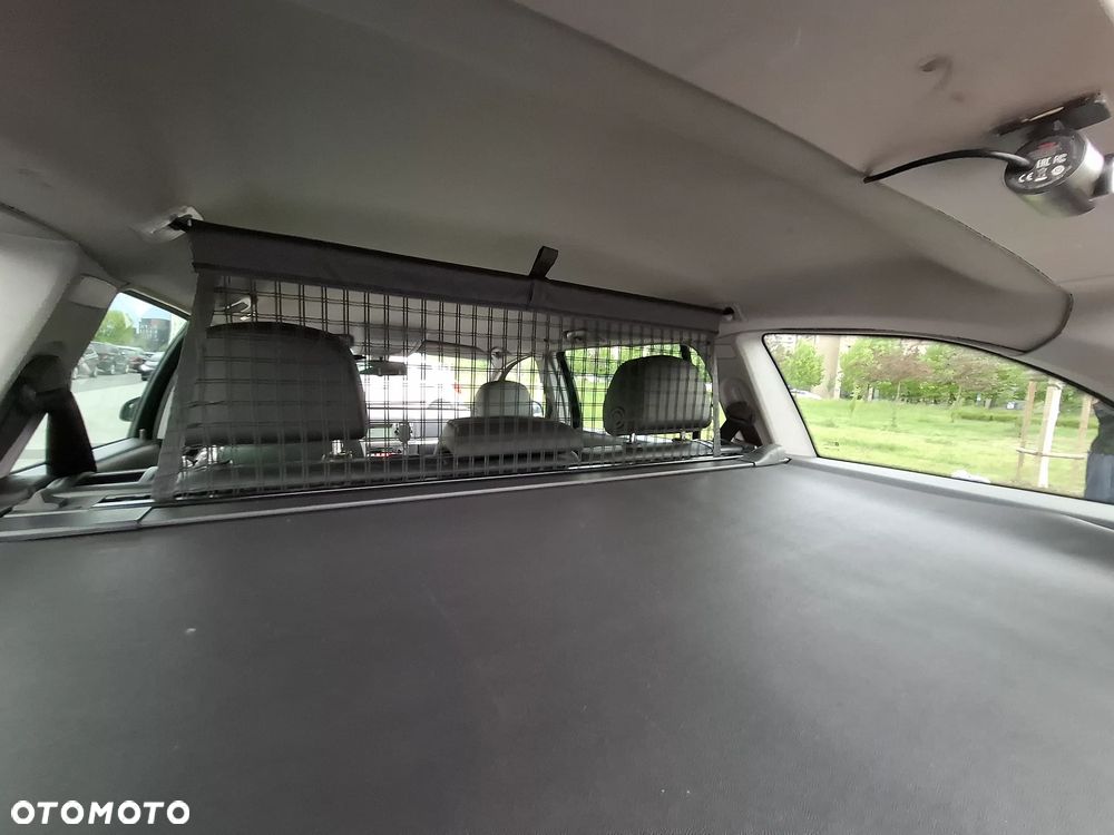 Opel Vectra - 17