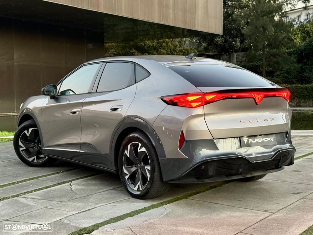 Cupra Tavascan 77 kWh Adrenaline - 5