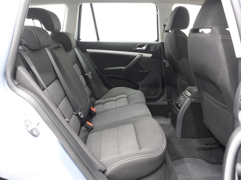 Skoda Octavia 1.4 TSI Ambiente - 23