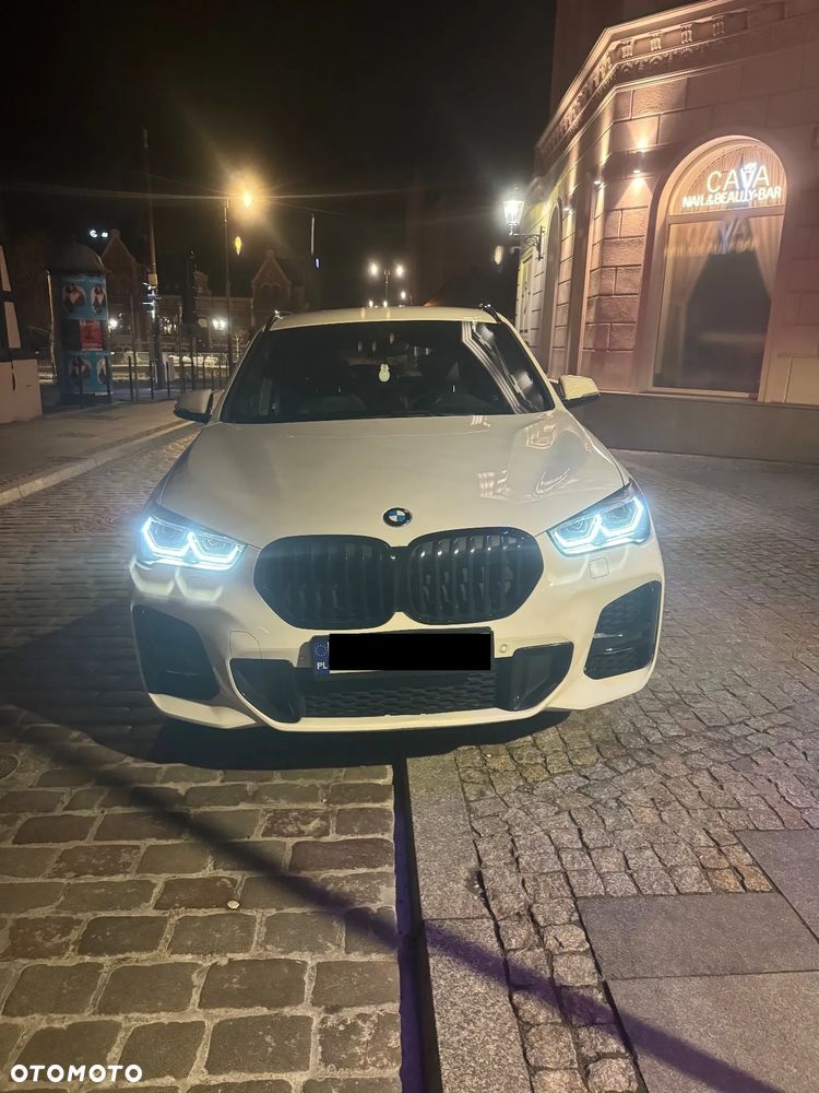 BMW X1 - 2