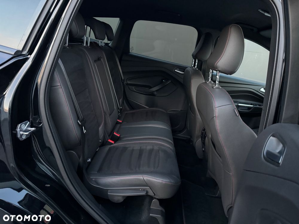 Ford Kuga 1.5 EcoBoost FWD ST-Line ASS MMT6 - 8