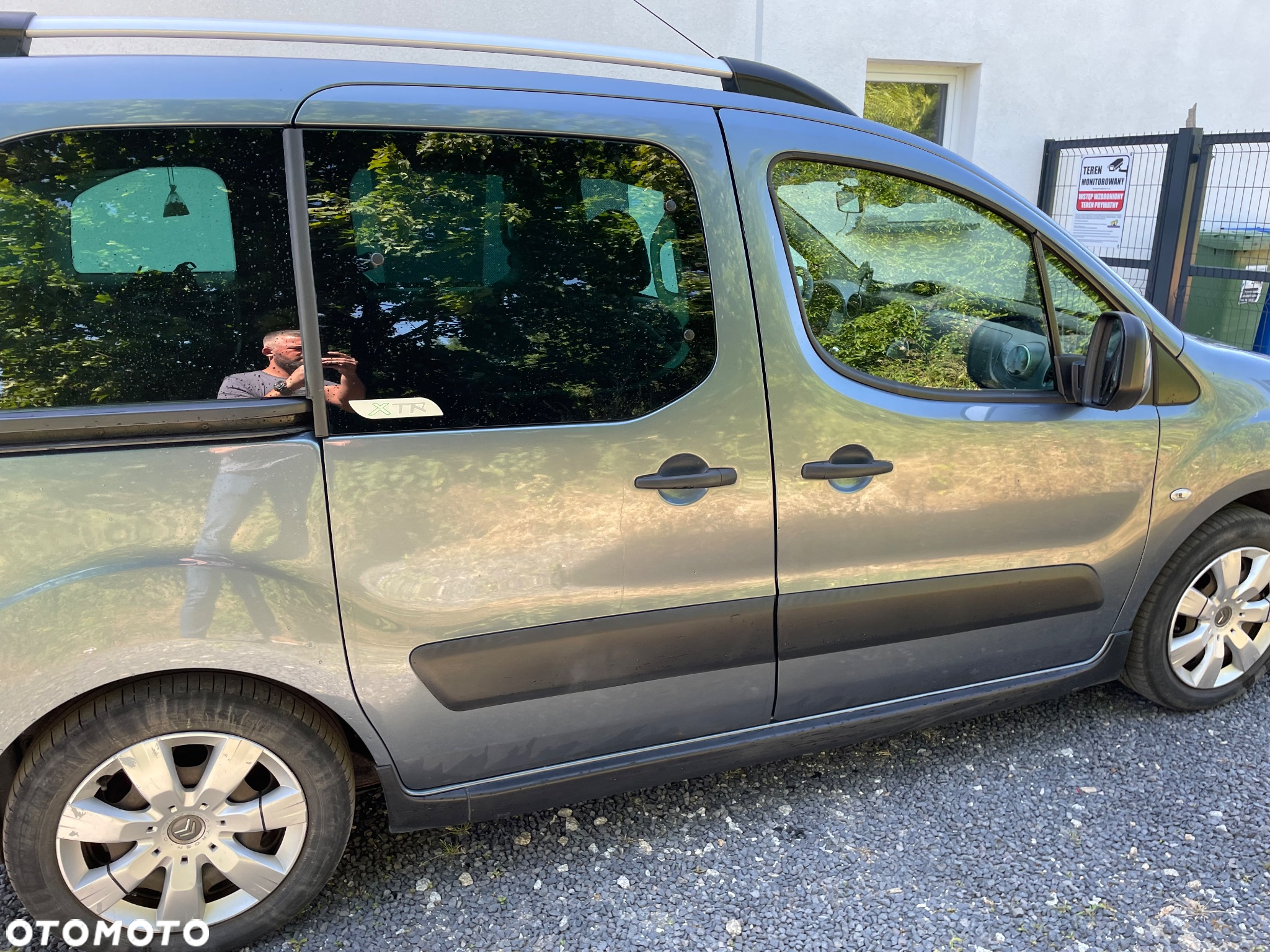 Citroën Berlingo II 1.6i Prestige - 5