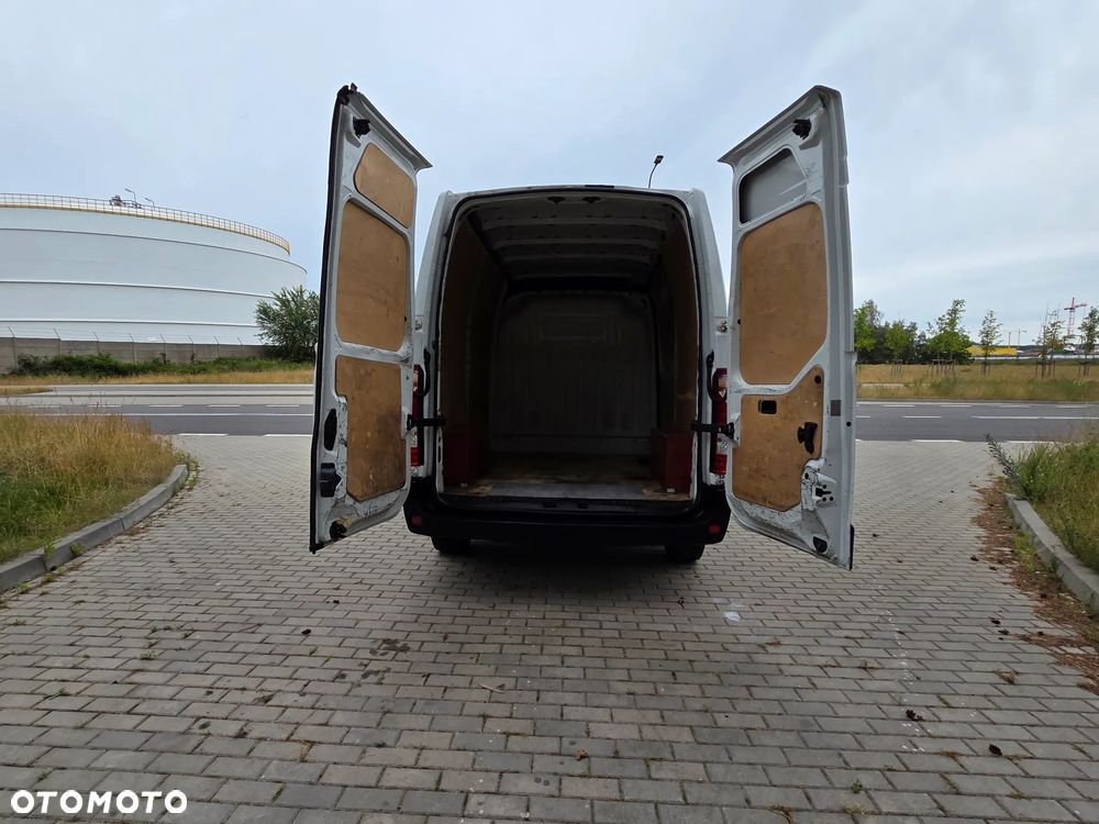 Opel Movano - 23