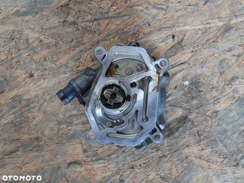 POMPA VACUM MERCEDES A35 W177 19' 2.0 TB A26011804128 - 2