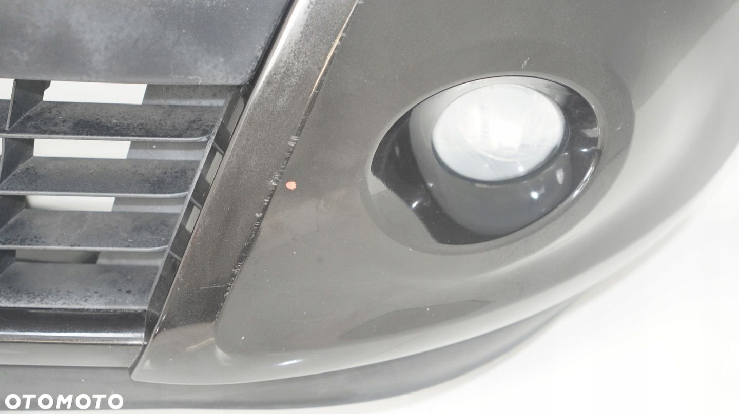 ZDERZAK PRZÓD PRZEDNI RENAULT CLIO III LIFT 09-12R 185 VP - 7