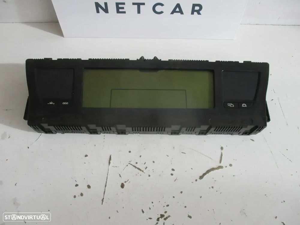 Quadrante Citroen C4 grand Picasso 2007 - 2