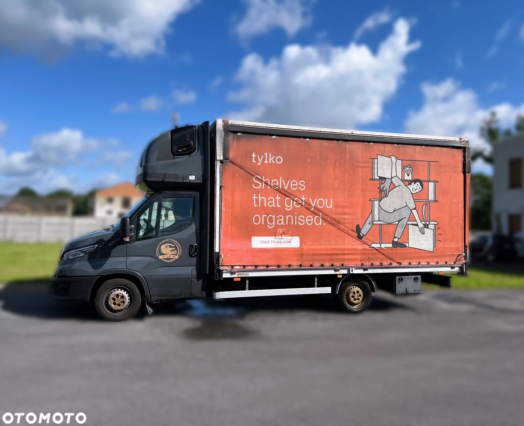 Iveco 35S18 - 2