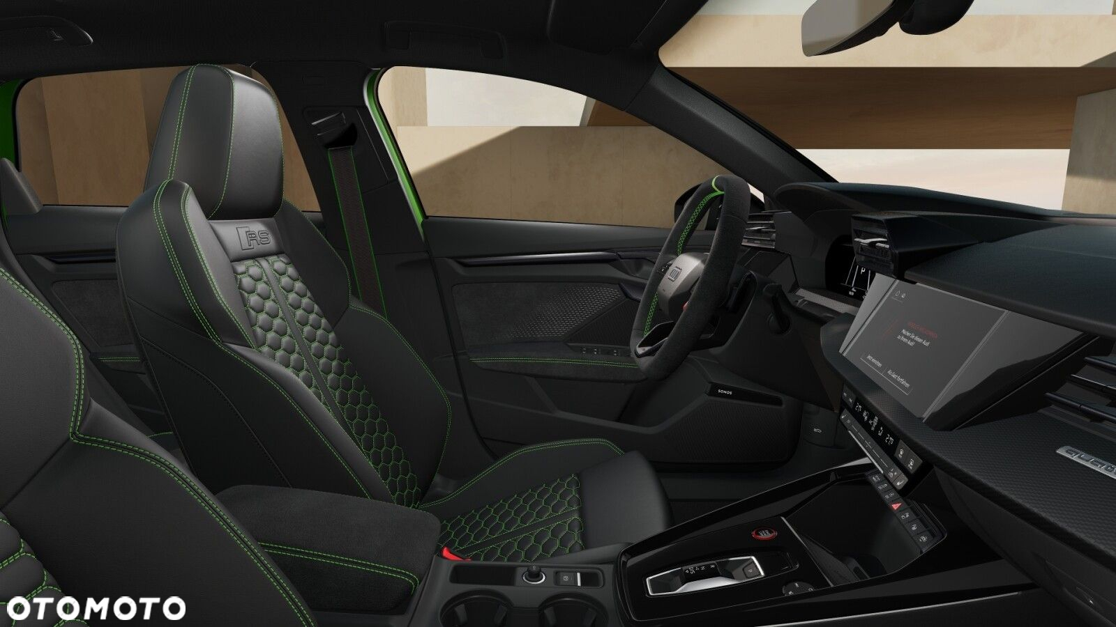 Audi RS3 Sportback - 9