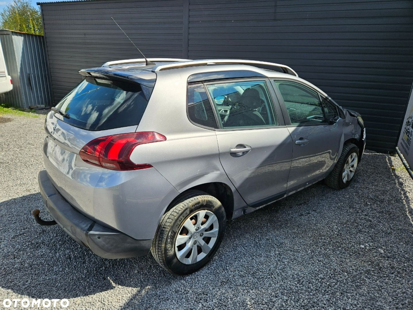 Peugeot 2008 1.6 BlueHDi Active - 21