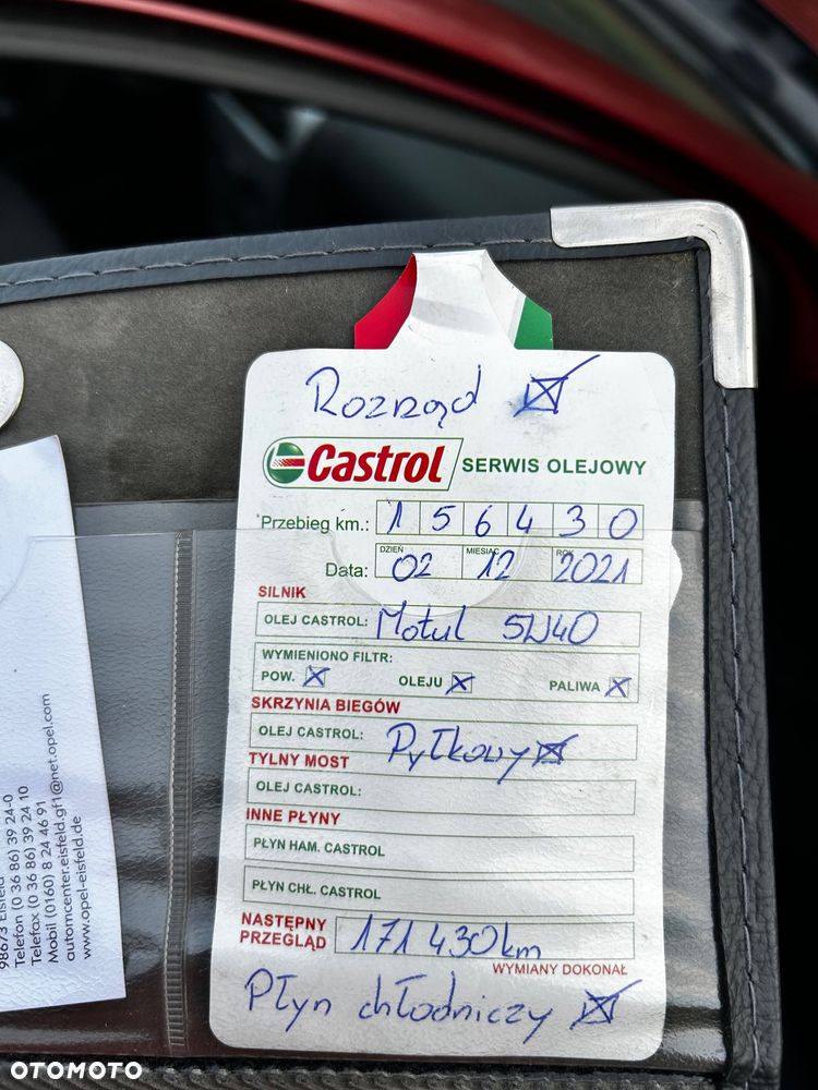 Opel Corsa 1.2 16V Sport - 17