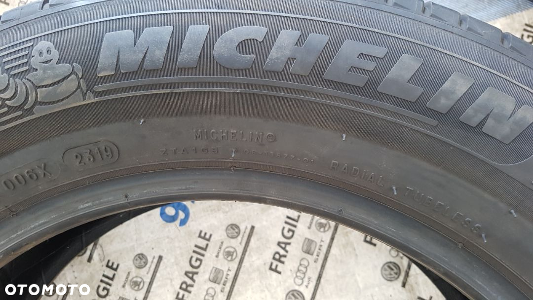 OPONY MICHELIN PRIMACY 4   195/65R16   195/65/16 - 11