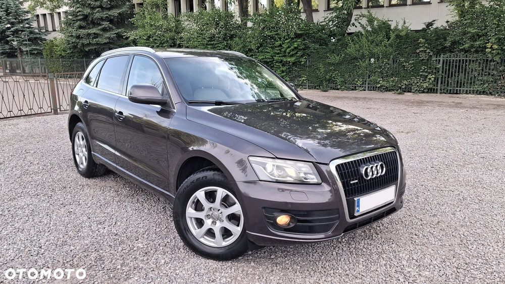 Audi Q5 - 1