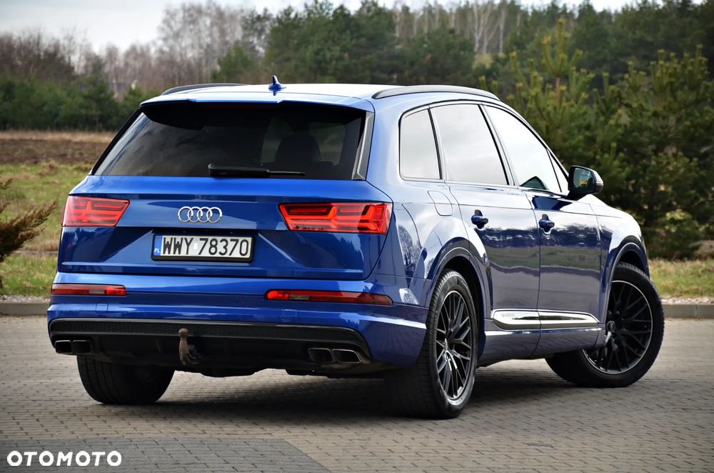 Audi SQ7 - 10