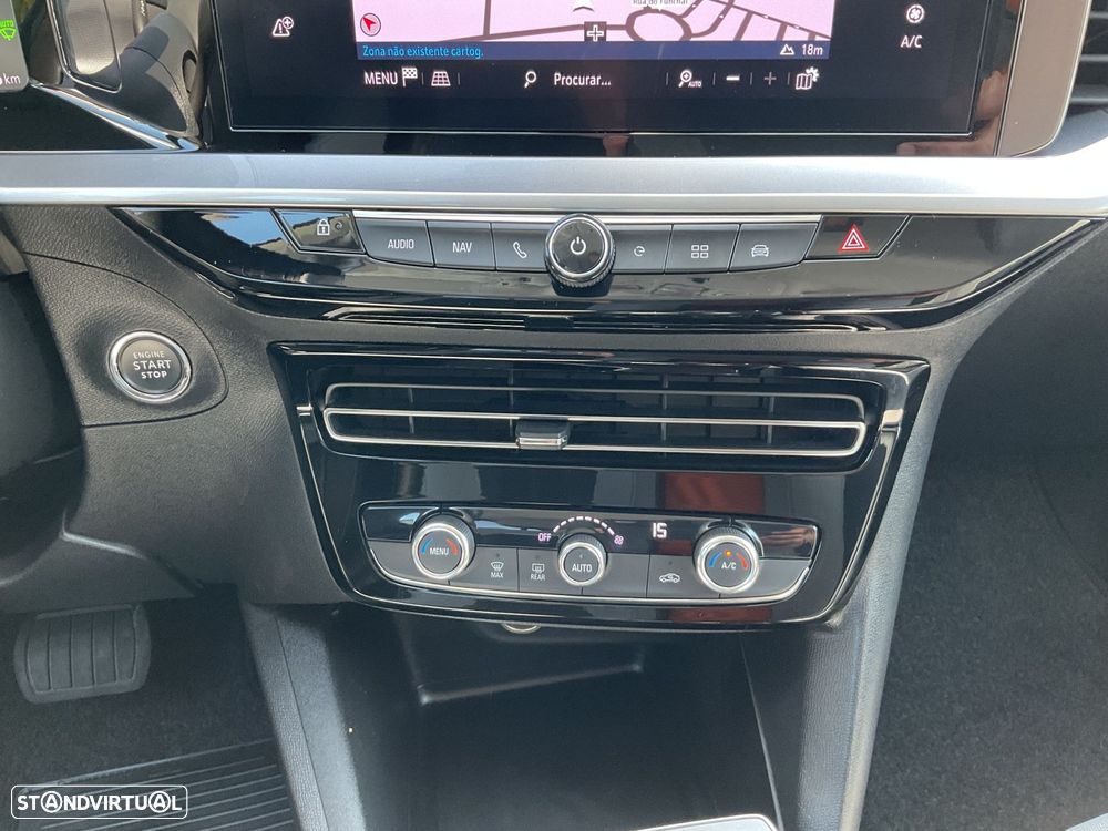 Opel Mokka-e Elegance - 35